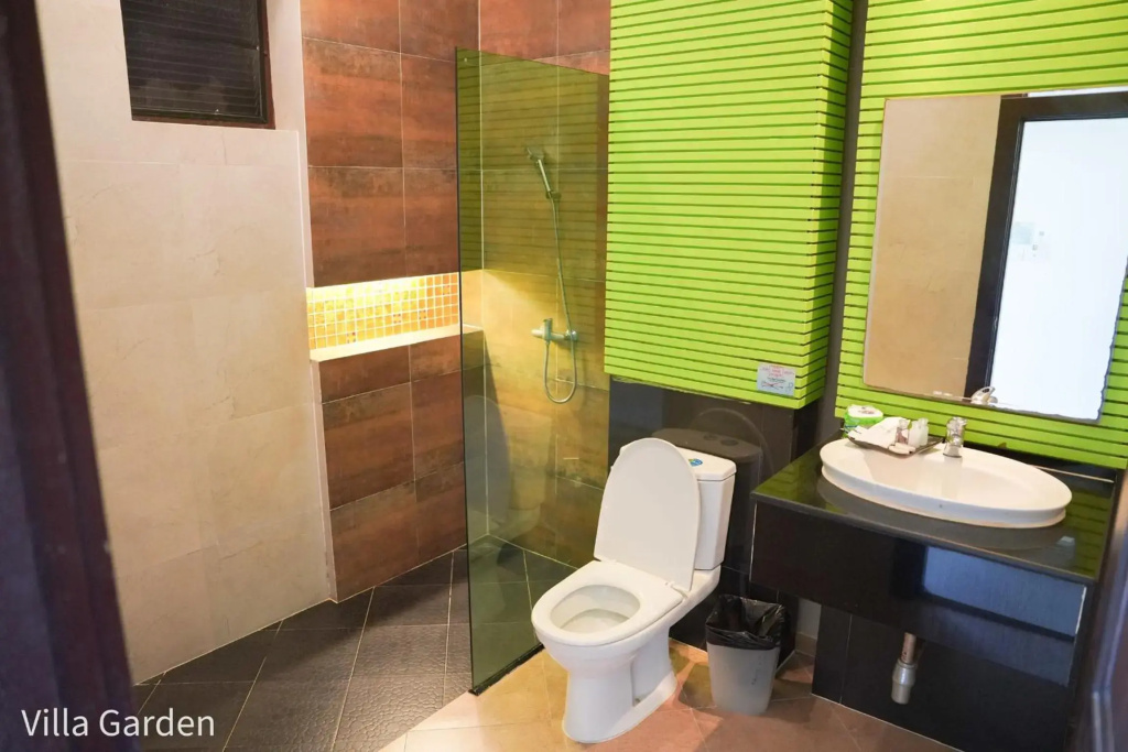 Hotel photo 18