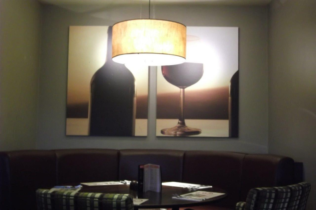 Premier Inn Nottingham Castle Marina - Général