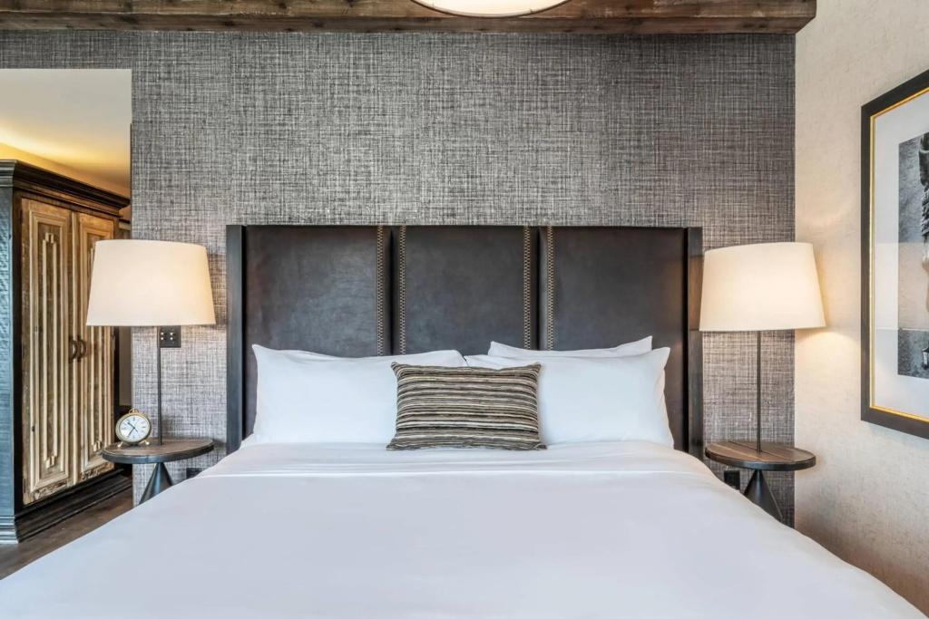 Hotel Drover, Autograph Collection - фото 3