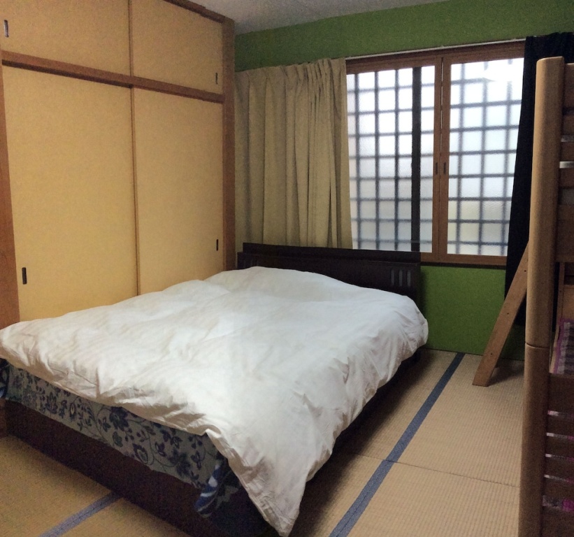 Kamikatsura House 사진 16