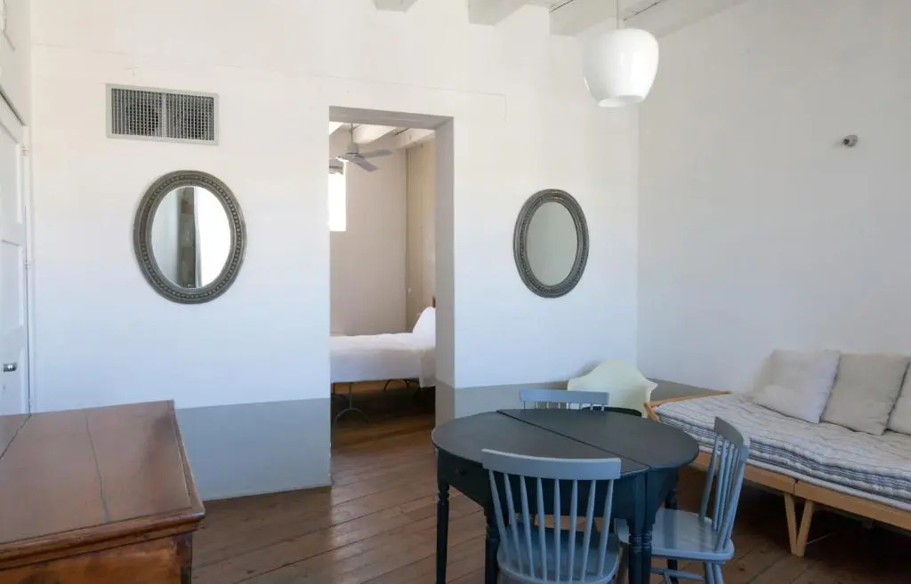 Hotel Gutkowski - Chambres