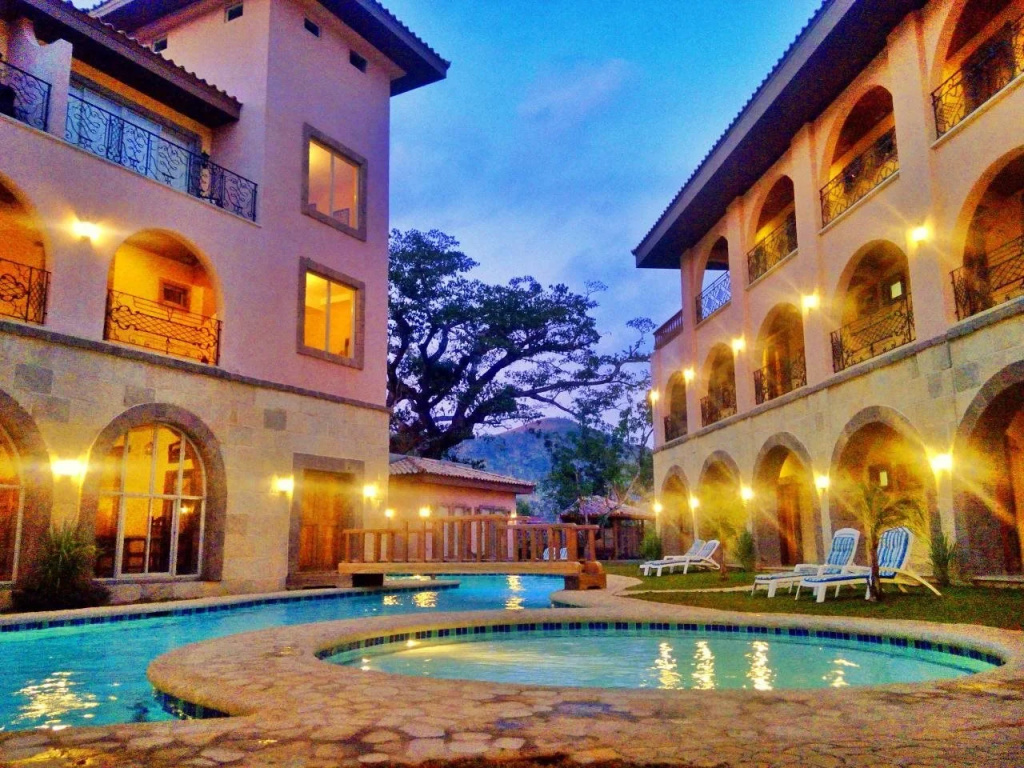 Corto del Mar Hotel - Général