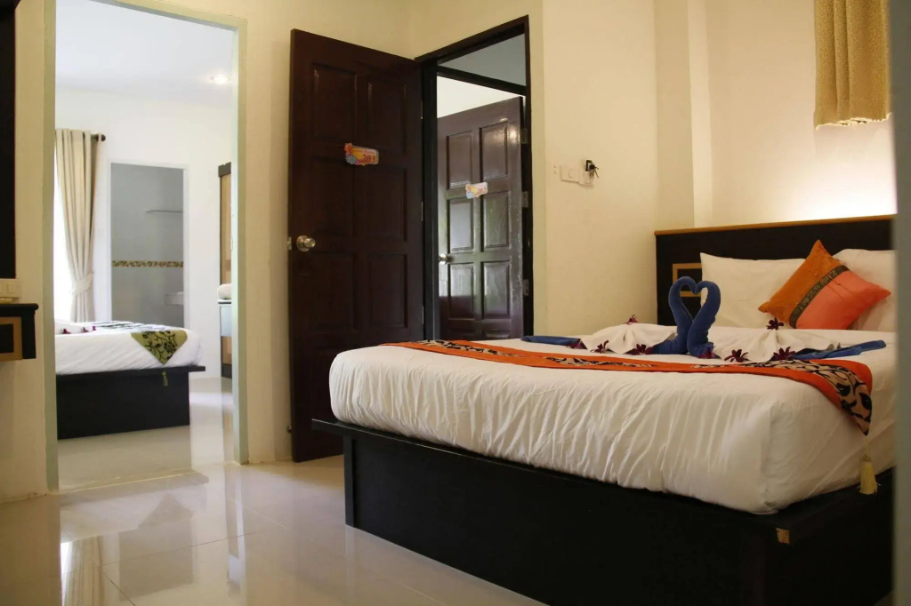 Hotel photo 21