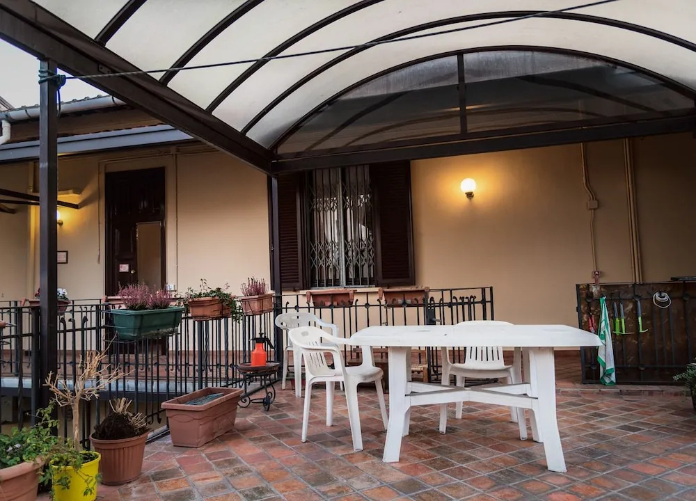 Shortstays Nolo Pontano Zia