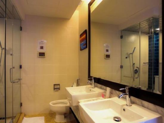 Borneo Beach Villas