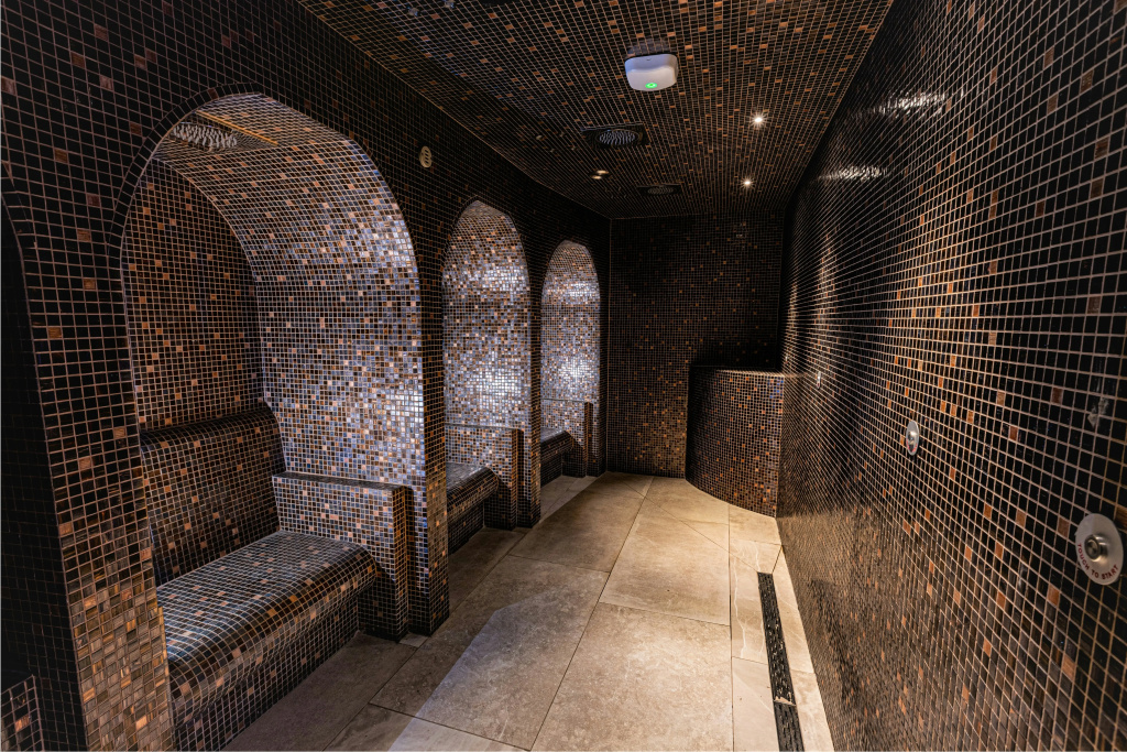 DoubleTree by Hilton Harrogate Majestic Hotel & Spa - Général