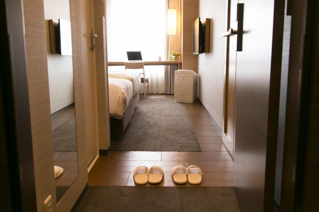 Hotel Resol Trinity Hakata 사진 2