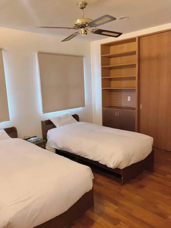resort house-MAEZATO