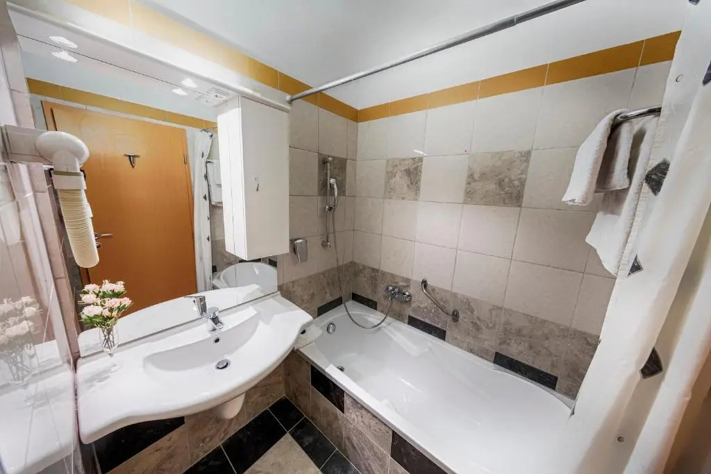 MenDan Magic Spa & Wellness Hotel - Général