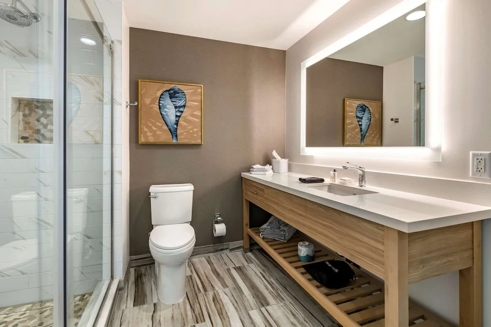 Cambria Hotel Fort Lauderdale Beach - Chambres