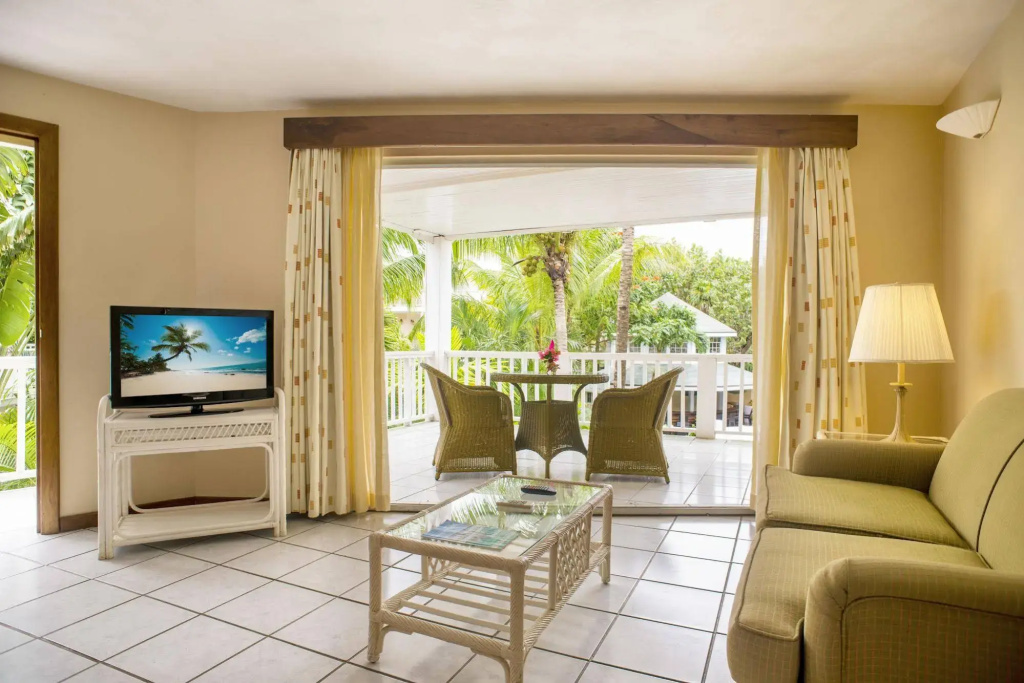 Paradise Beach Hotel & Resort - фото 40