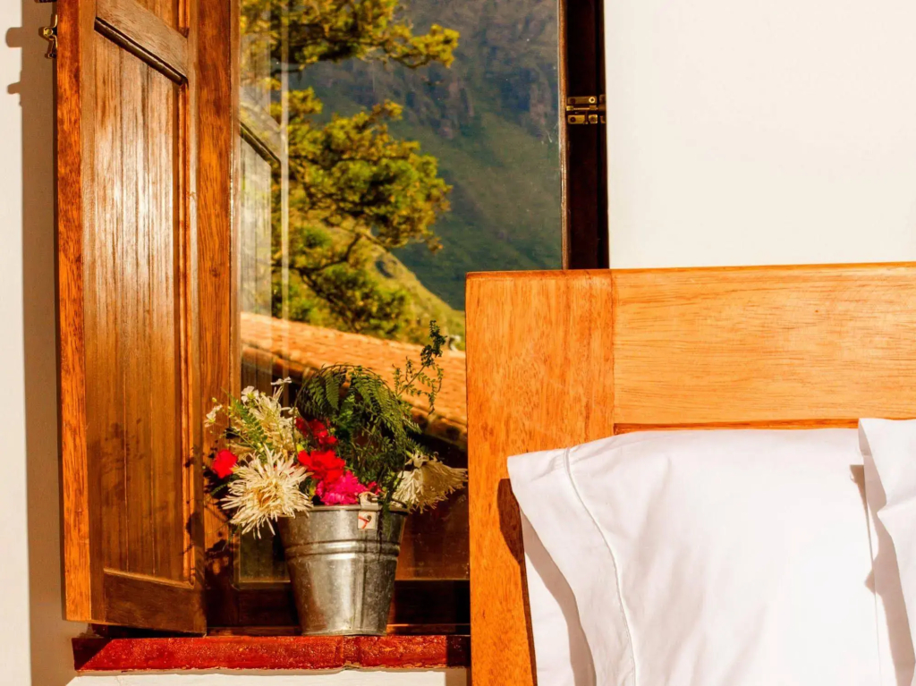 Lizzy Wasi Urubamba - фото 5