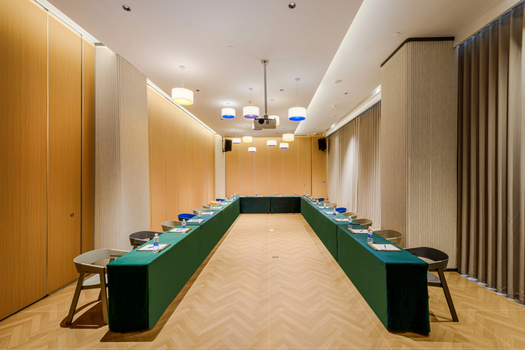 Holiday Inn Express Haikou West Coast by IHG - Général
