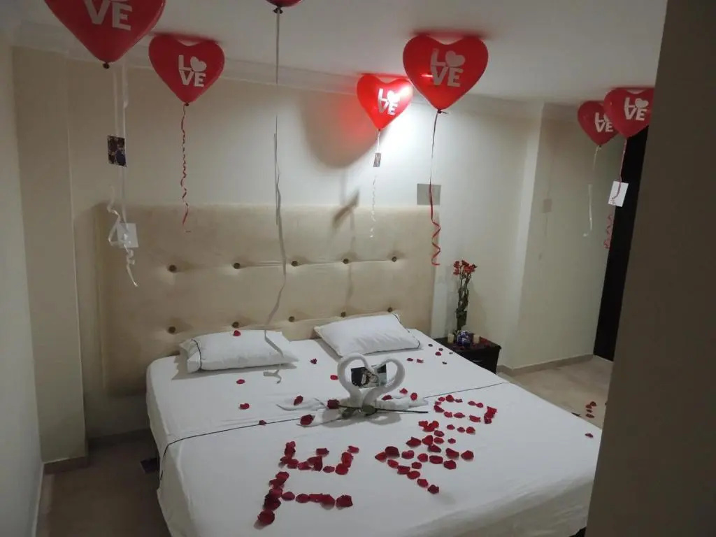 Standard room