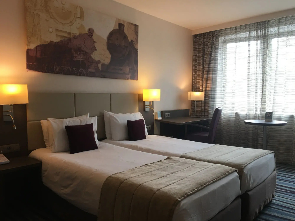 Hotel photo 6