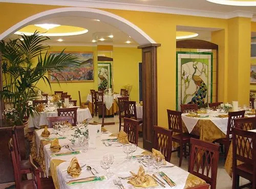 Hotel La Pergola - фото 16