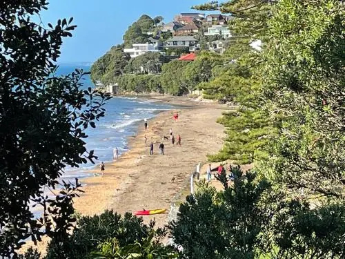 Beach & Waterfront