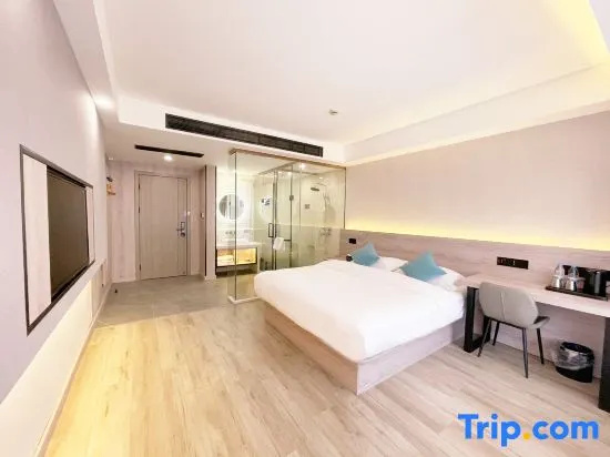 Business room