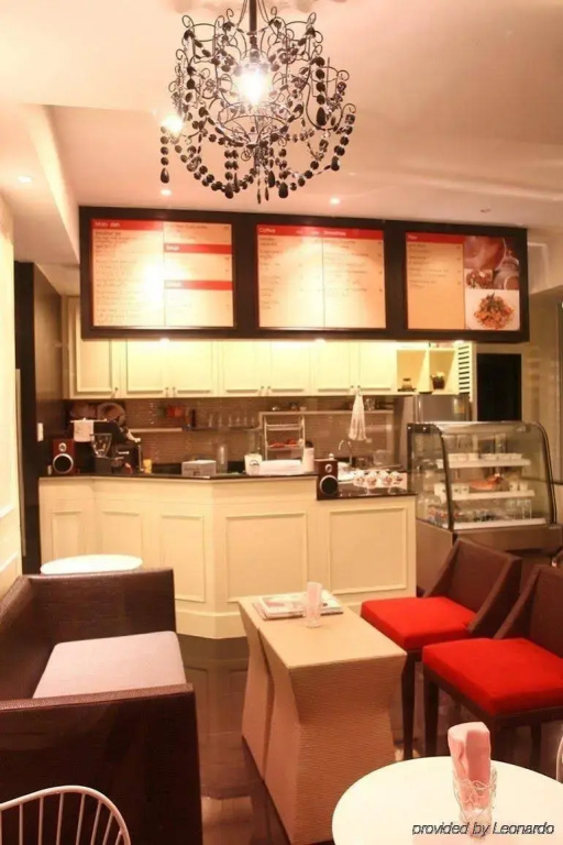 Mirth Sathorn Hotel - Général