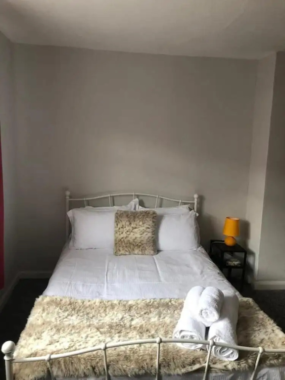 Chester le Street Amethyst 3 Bedroom House