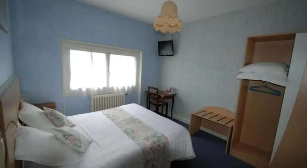 Barthotel - Chambres