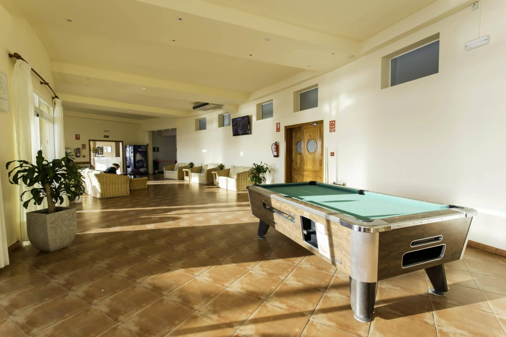 RVHotels Sea Club Menorca - Général
