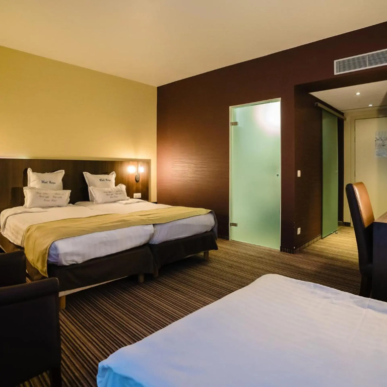 Europe Hotel