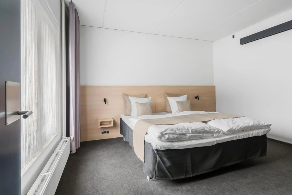 Best Western Plus Hotel Odense - Général