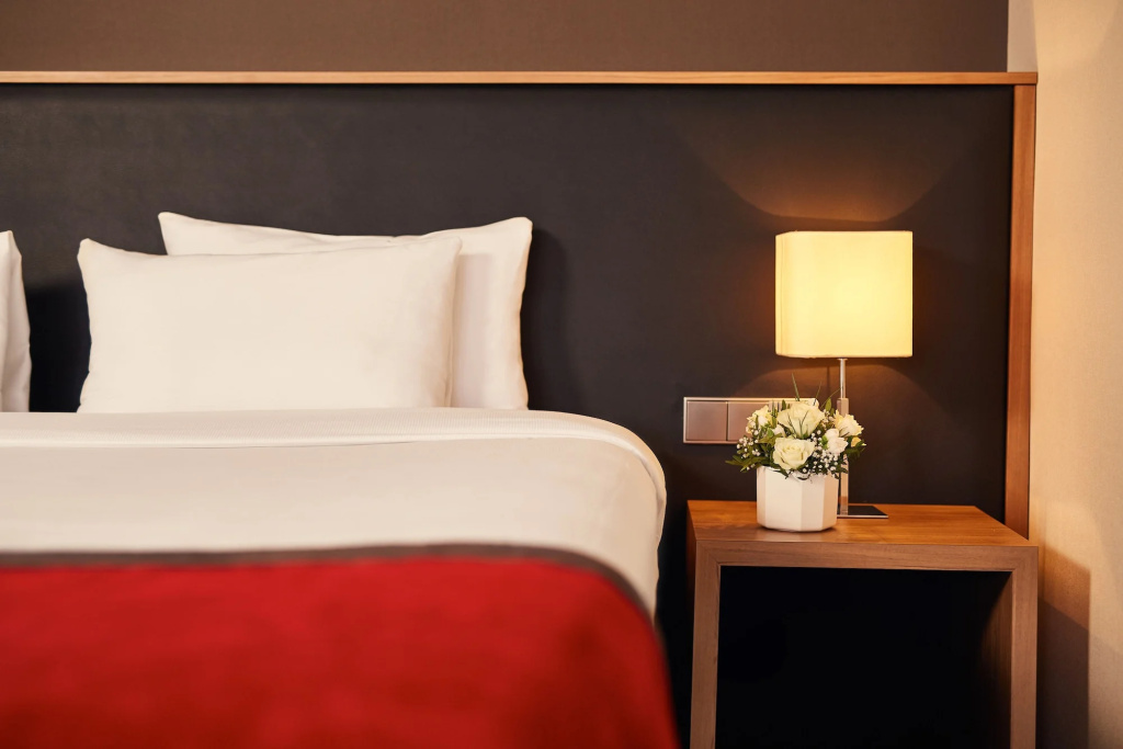 Van Der Valk Hotel Dennenhof - 5