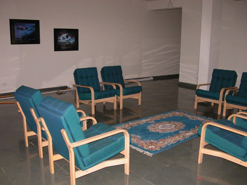 Saiacs Convention Resort - Général