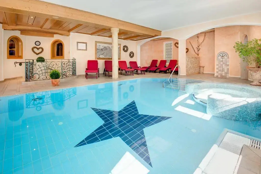 Familien- & Vitalhotel Auenhof - Général