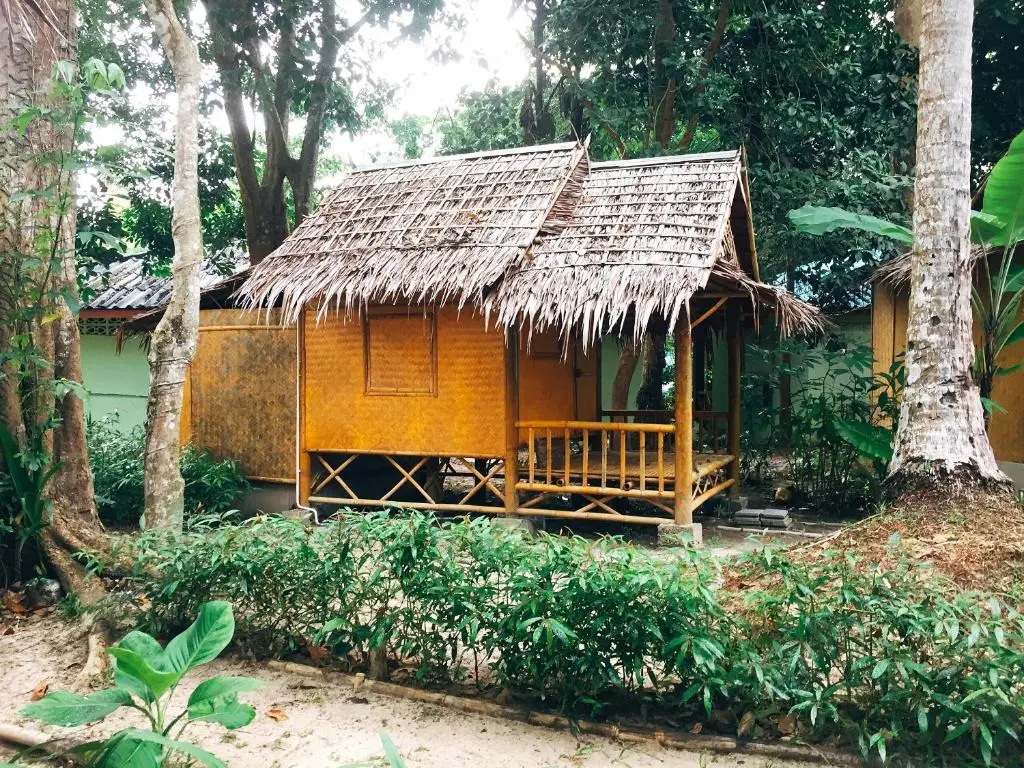 Bungalow