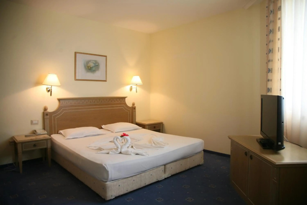 Duni Royal Resort - Marina Royal Palace - All Inclusive - Général