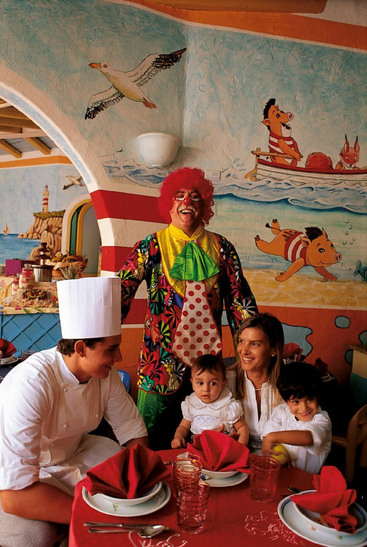 Forte Village Resort Pineta