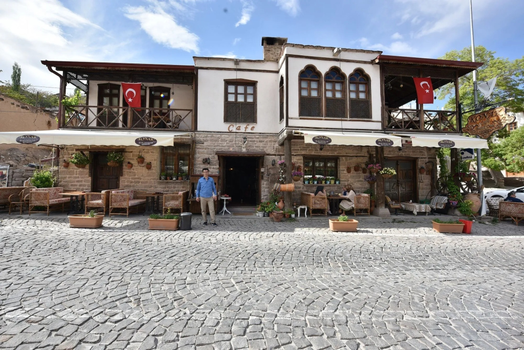 Sille Konak Hotel