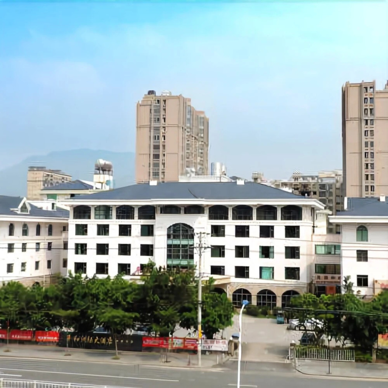 Zhouji Hotel - фото 10