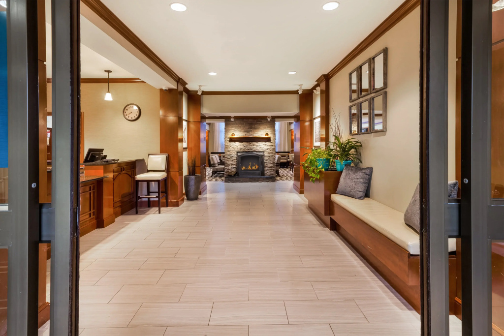 Staybridge Suites Kalamazoo by IHG - Général