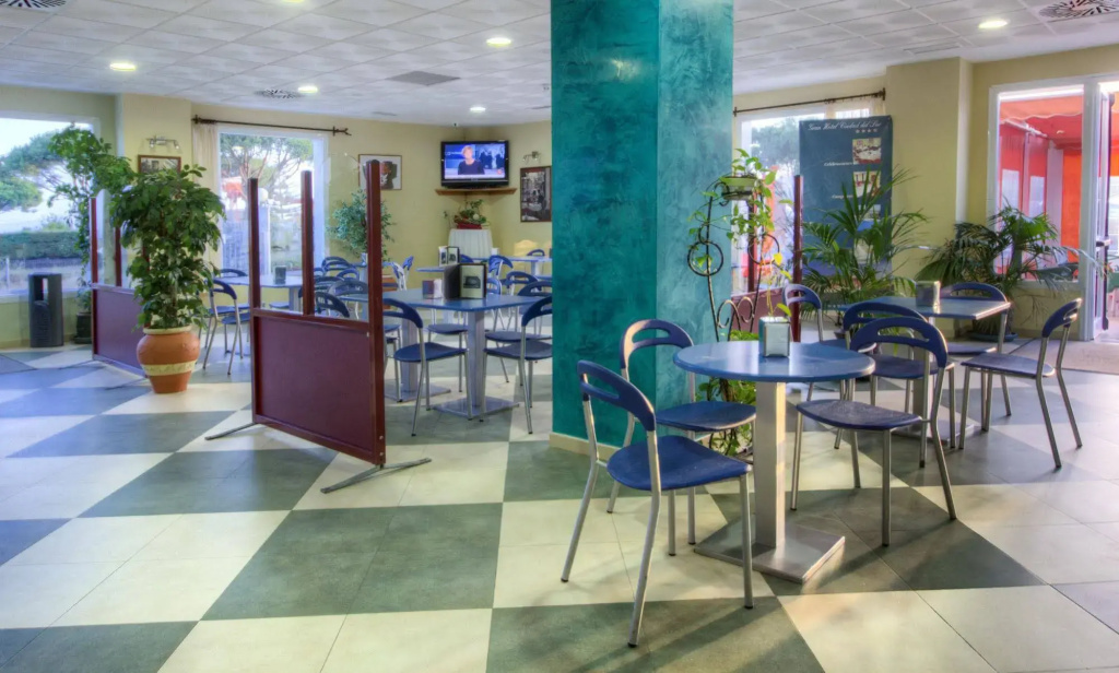 Gran Hotel Ciudad Del Sur - Général