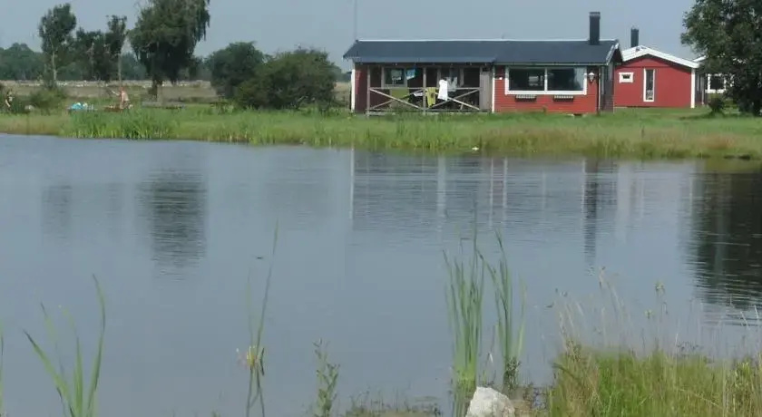 Svalsjöns Stugor Öland