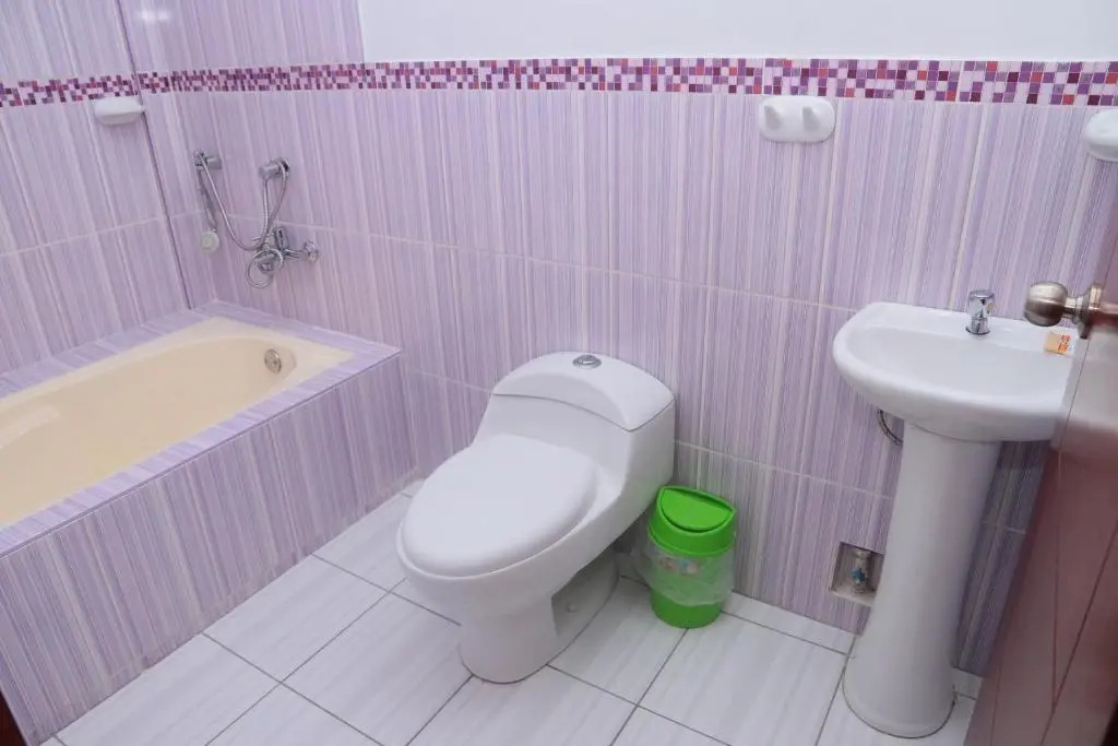 Hotel photo 10