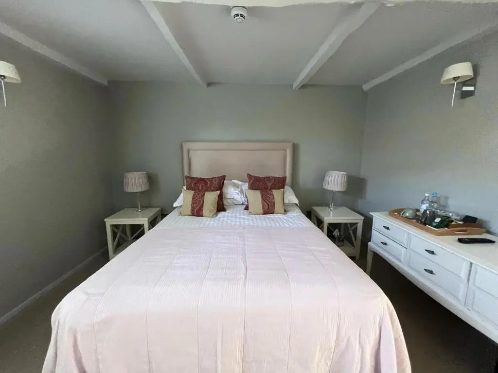 The Star Inn - Chambres