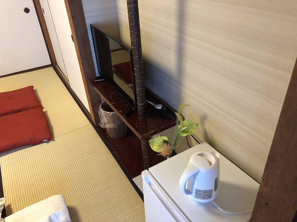 Yufuin Ryokan Okaeri 사진 13