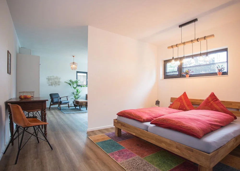 Ferienwohnung Happyliving