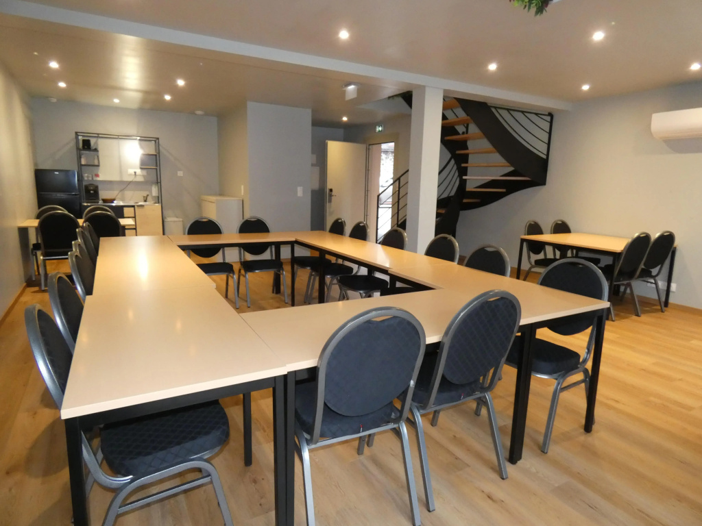 Tulip Inn Honfleur Residence - Général