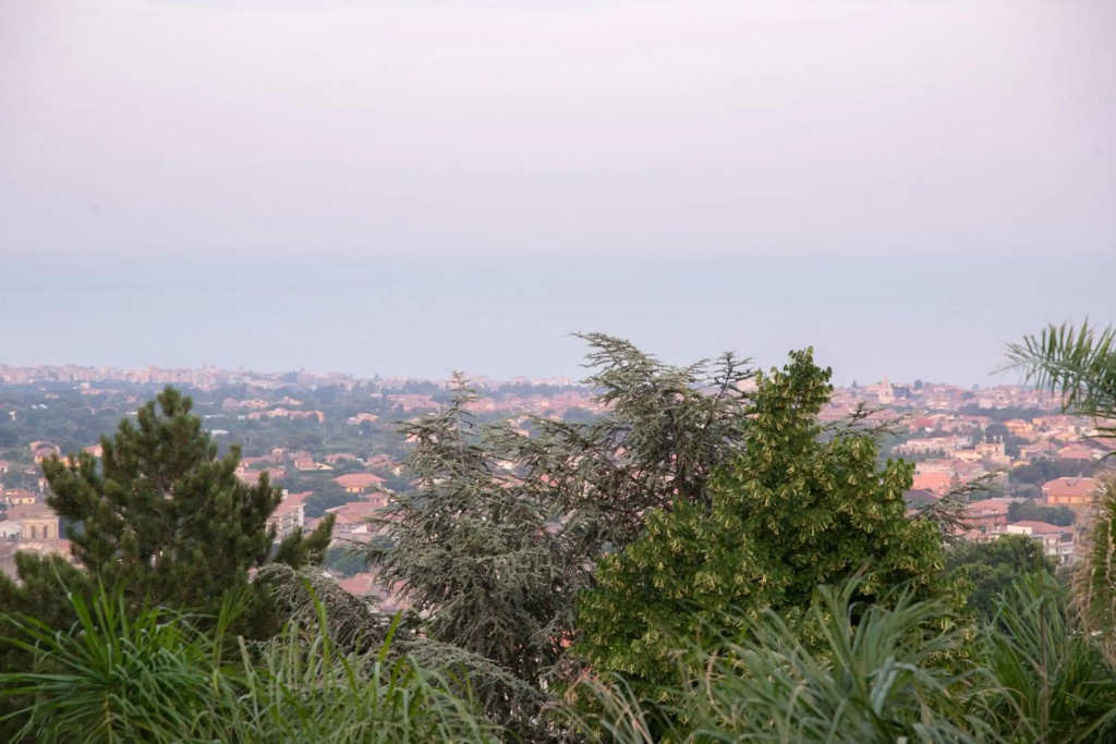 Boutique Villa Etna d'A'mare