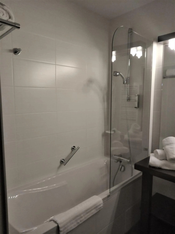 Spa Marin du Val André Thalasso Resort - Général