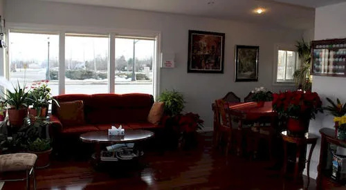 Haven Motel - фото 15