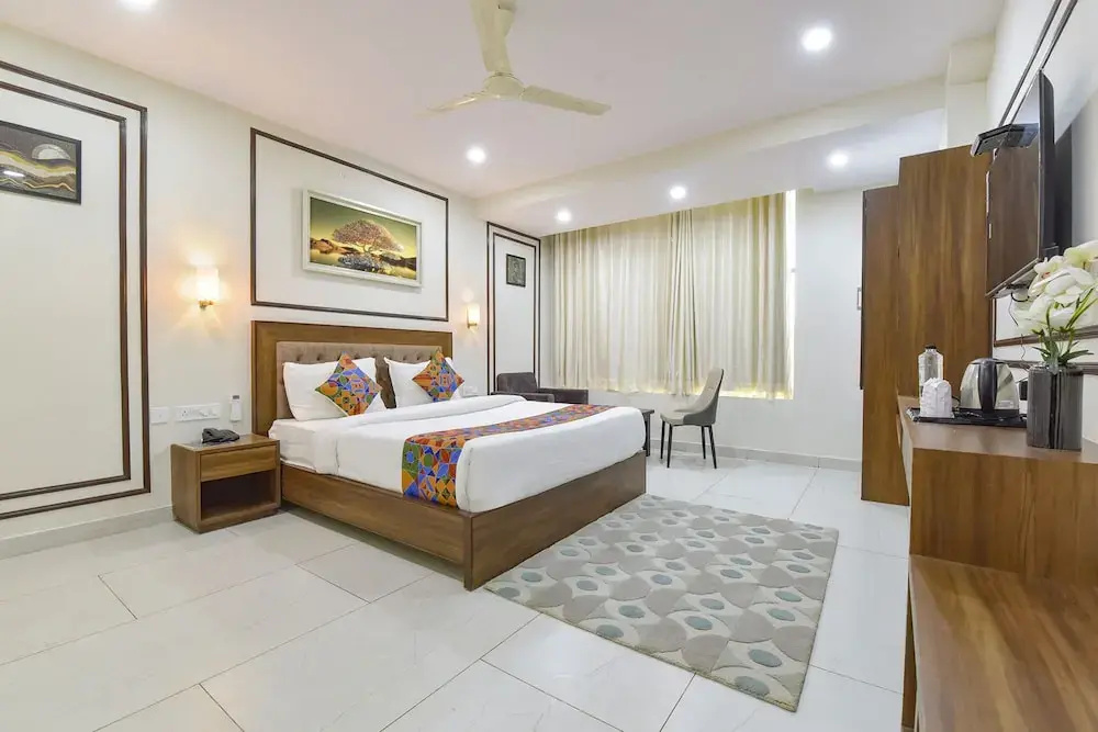Executive room