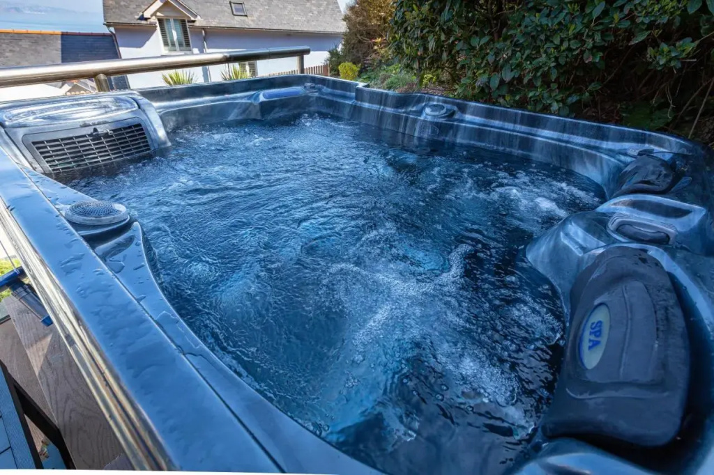 Cary Arms & Spa - Général