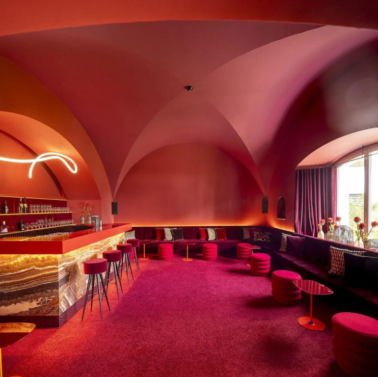 Seehotel am Kaiserstrand - Général